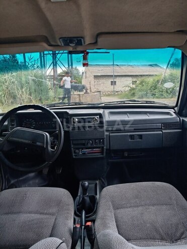 LADA (VAZ) 21099 2004, 346,118 km - 1.5 l - Beyləqan