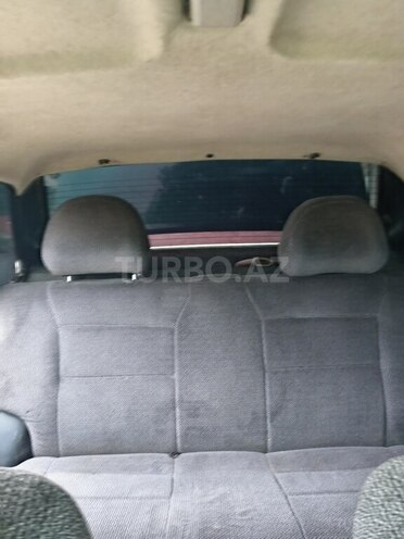 LADA (VAZ) 21099 2004, 346,118 km - 1.5 l - Beyləqan