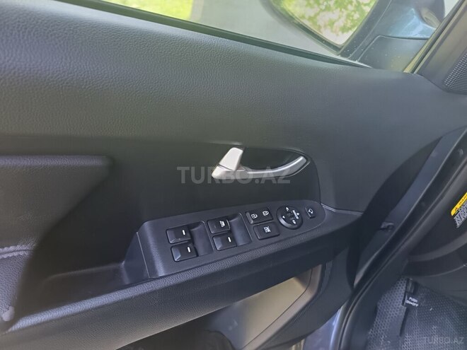 Kia Sportage 2014, 286,463 km - 2.0 l - Ağcabədi