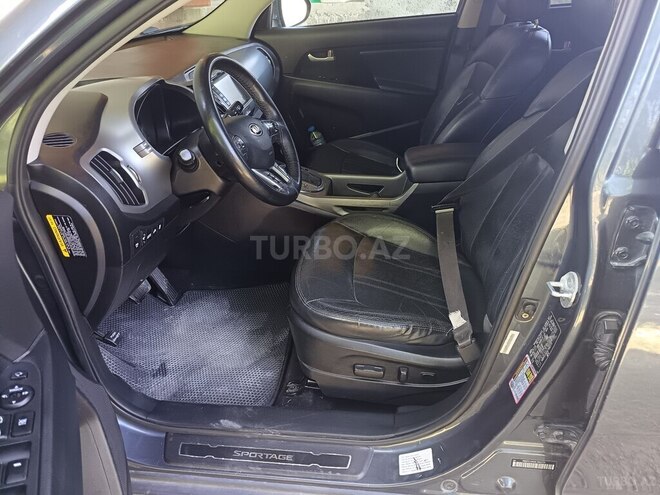 Kia Sportage 2014, 286,463 km - 2.0 l - Ağcabədi