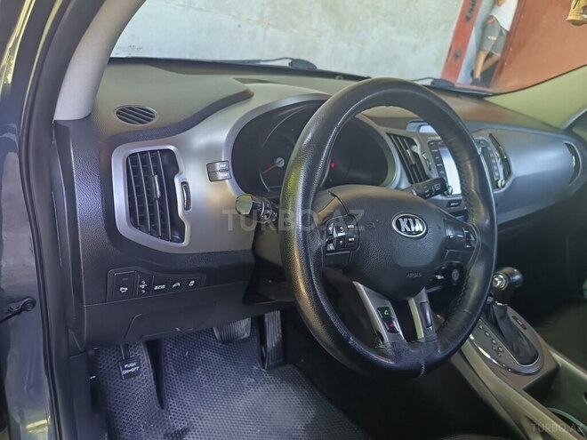 Kia Sportage 2014, 286,463 km - 2.0 l - Ağcabədi