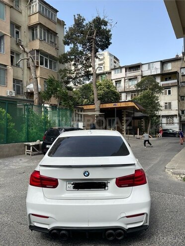 BMW 328 2015, 267,000 km - 2.0 l - Bakı