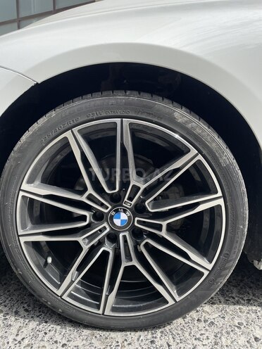 BMW 328 2015, 267,000 km - 2.0 l - Bakı
