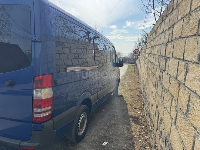 Mercedes Sprinter 316 2008, 285,000 km - 2.2 l - Bakı