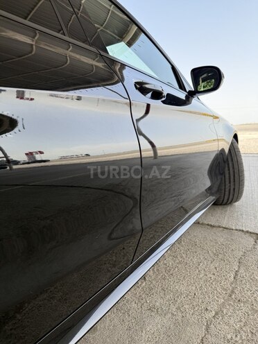 Mercedes C 300 2016, 222,000 km - 2.0 л - Kürdəmir