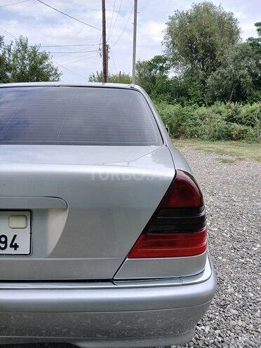 Mercedes C 180 1997, 280,000 km - 1.8 l - Ağcabədi