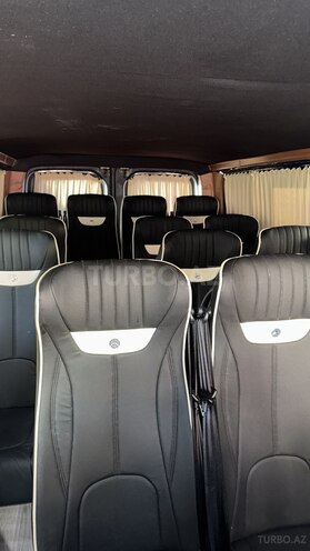 Mercedes Sprinter 316 2008, 285,000 km - 2.2 l - Bakı