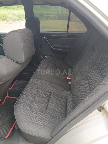 Mercedes C 180 1997, 280,000 km - 1.8 l - Ağcabədi