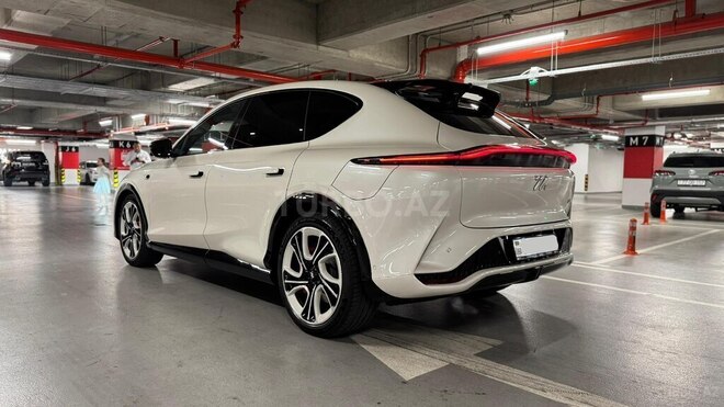 IM LS7 2023, 25,000 km - 0.0 l - Bakı
