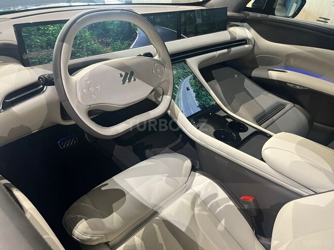 IM LS7 2023, 25,000 km - 0.0 l - Bakı