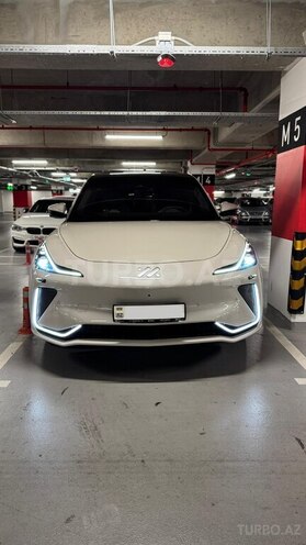IM LS7 2023, 25,000 km - 0.0 l - Bakı