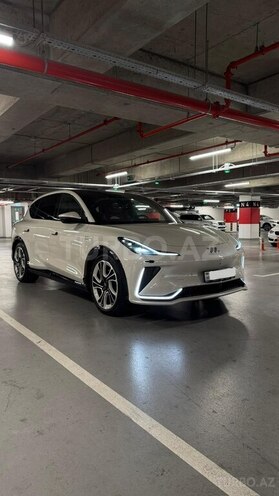 IM LS7 2023, 25,000 km - 0.0 l - Bakı