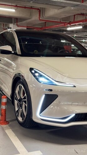 IM LS7 2023, 25,000 km - 0.0 l - Bakı