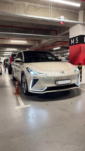 IM LS7 2023, 25,000 km - 0.0 l - Bakı