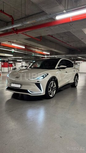 IM LS7 2023, 25,000 km - 0.0 l - Bakı