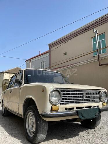 LADA (VAZ) 21011 1975, 90,000 km - 1.3 l - Bakı