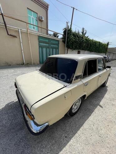LADA (VAZ) 21011 1975, 90,000 km - 1.3 l - Bakı