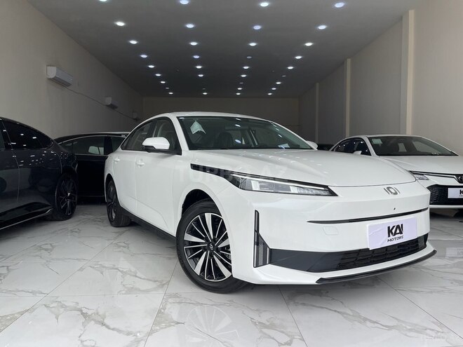 Changan Qiyuan A05 2024, 0 km - 1.5 l - Bakı