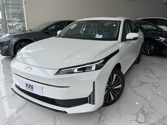 Changan Qiyuan A05 2024, 0 km - 1.5 l - Bakı
