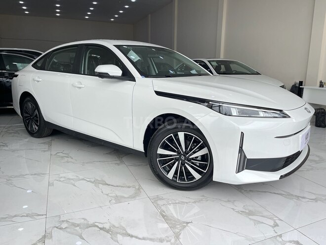 Changan Qiyuan A05 2024, 0 km - 1.5 l - Bakı