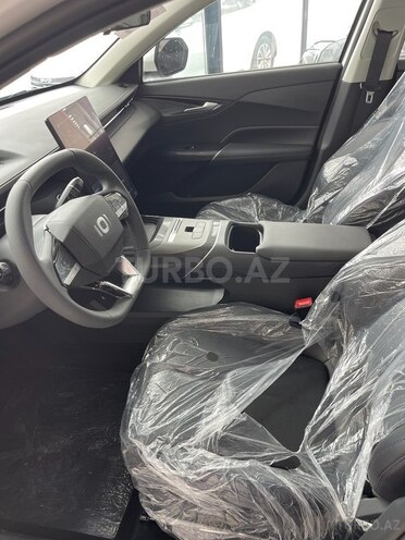 Changan Qiyuan A05 2024, 0 km - 1.5 l - Bakı