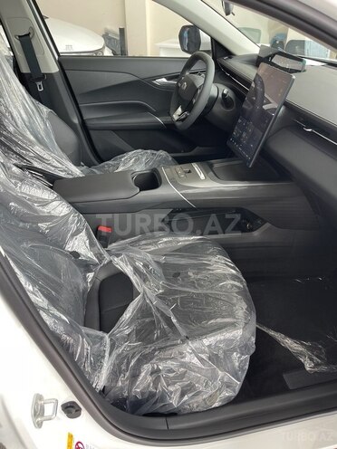 Changan Qiyuan A05 2024, 0 km - 1.5 l - Bakı