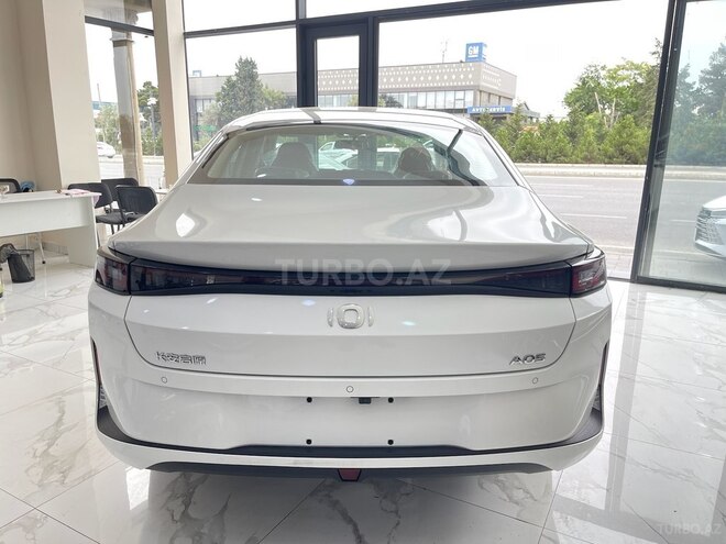 Changan Qiyuan A05 2024, 0 km - 1.5 l - Bakı