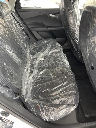 Changan Qiyuan A05 2024, 0 km - 1.5 l - Bakı