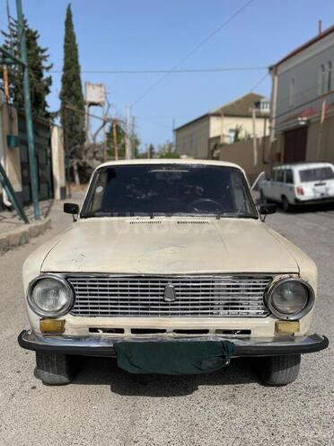 LADA (VAZ) 21011 1975, 90,000 km - 1.3 l - Bakı