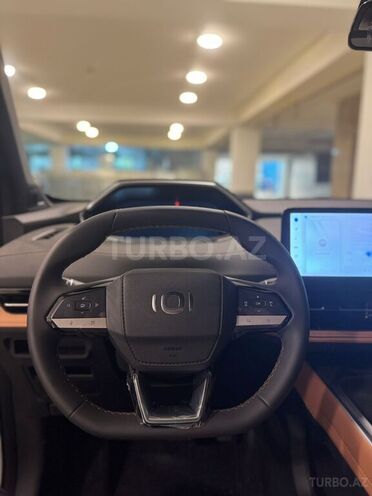 Changan Qiyuan Q05-12