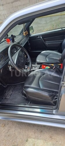 Mercedes 190 1992, 540,000 km - 1.8 l - Bakı