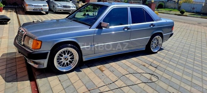 Mercedes 190 1992, 540,000 km - 1.8 l - Bakı