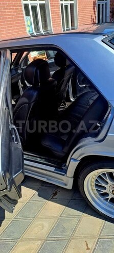 Mercedes 190 1992, 540,000 km - 1.8 l - Bakı