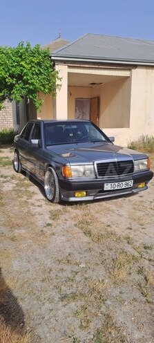 Mercedes 190 1992, 540,000 km - 1.8 l - Bakı