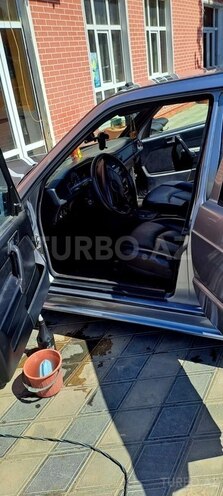 Mercedes 190 1992, 540,000 km - 1.8 l - Bakı
