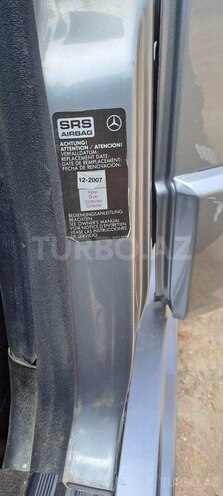 Mercedes 190 1992, 540,000 km - 1.8 l - Bakı