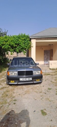 Mercedes 190 1992, 540,000 km - 1.8 l - Bakı