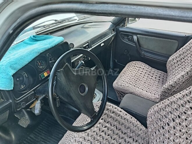 GAZ 24 1990, 214,538 km - 2.5 л - Zərdab