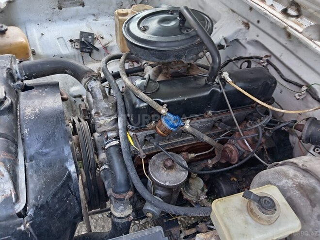 GAZ 24 1990, 214,538 km - 2.5 л - Zərdab
