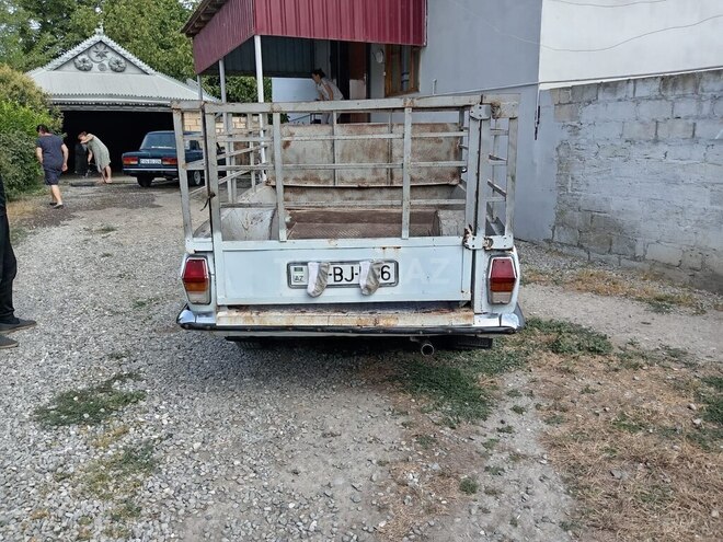 GAZ 24 1990, 214,538 km - 2.5 л - Zərdab