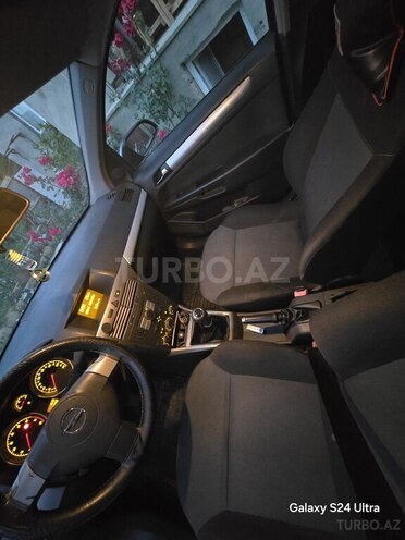 Opel Astra 2004, 334,212 km - 1.4 l - Bakı