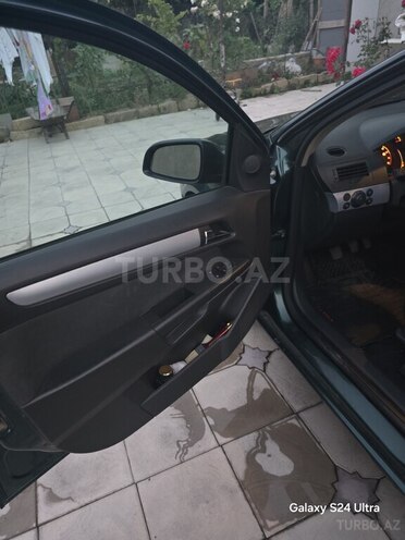 Opel Astra 2004, 334,212 km - 1.4 l - Bakı