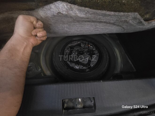Opel Astra 2004, 334,212 km - 1.4 l - Bakı