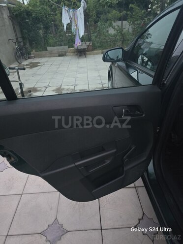 Opel Astra 2004, 334,212 km - 1.4 l - Bakı