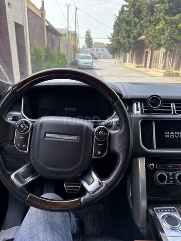 Land Rover Range Rover-3