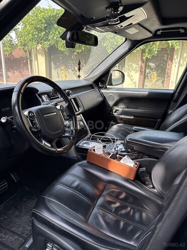 Land Rover Range Rover-8