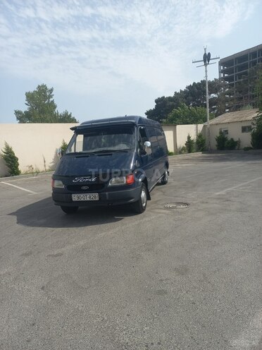 Ford Transit 1998, 468,750 km - 2.5 л - Sumqayıt