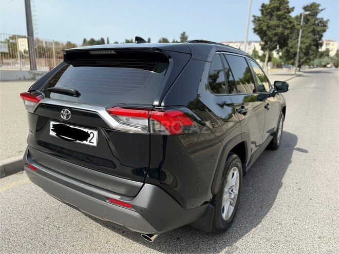 Toyota RAV4 2020, 64,000 km - 2.0 l - Bakı