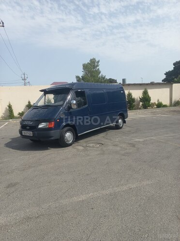 Ford Transit 1998, 468,750 km - 2.5 л - Sumqayıt