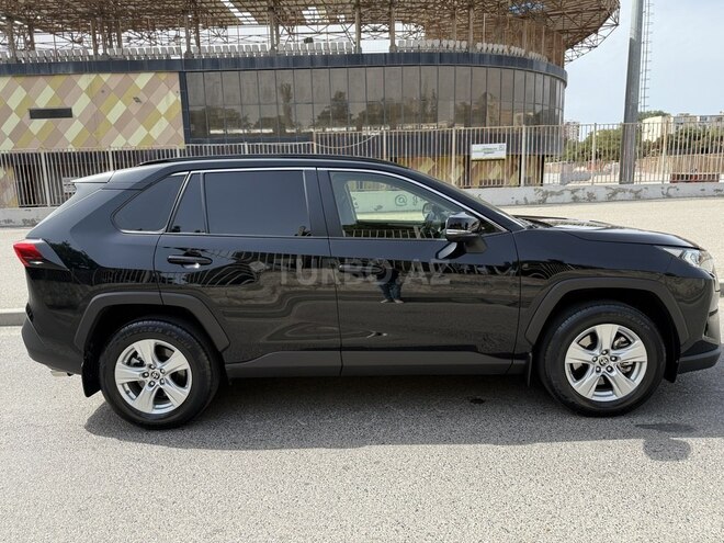 Toyota RAV4 2020, 64,000 km - 2.0 l - Bakı